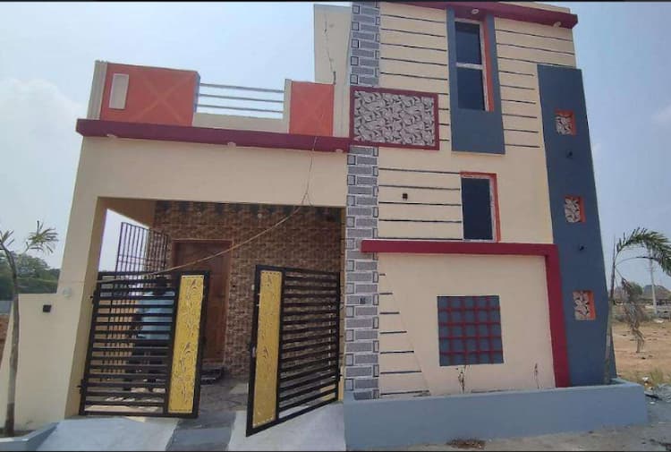 2  BHK House for Sale