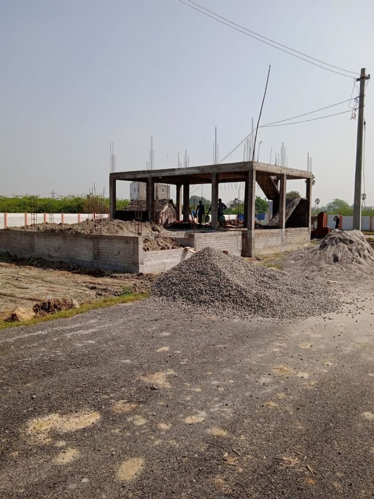 Single Property Image