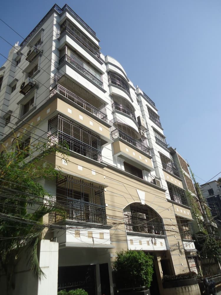 4 BHK Apartment for sale