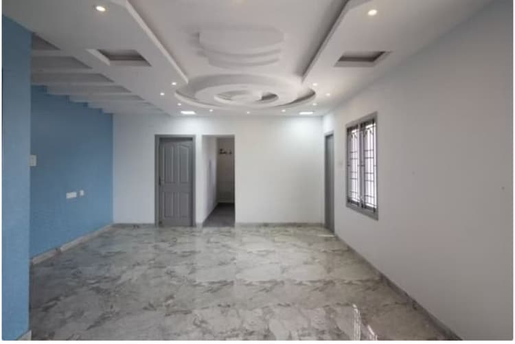 2 BHK Apartment for Sale