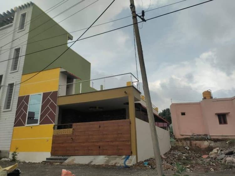 Single Property Image