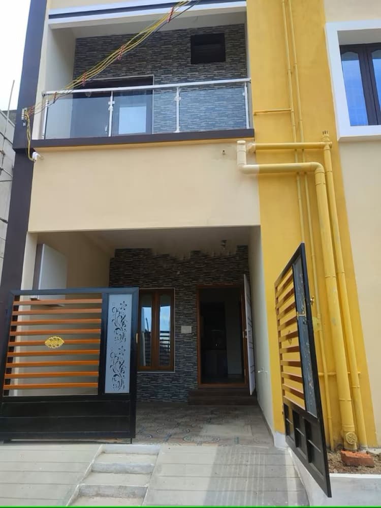 2bhk house for sale 