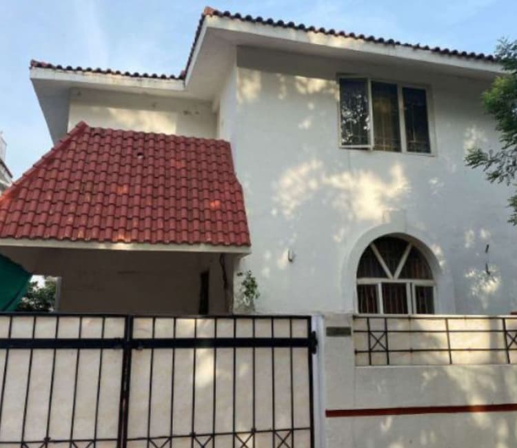 2 BHK Villa for Sale