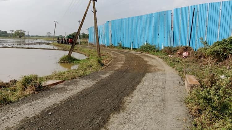 Single Property Image