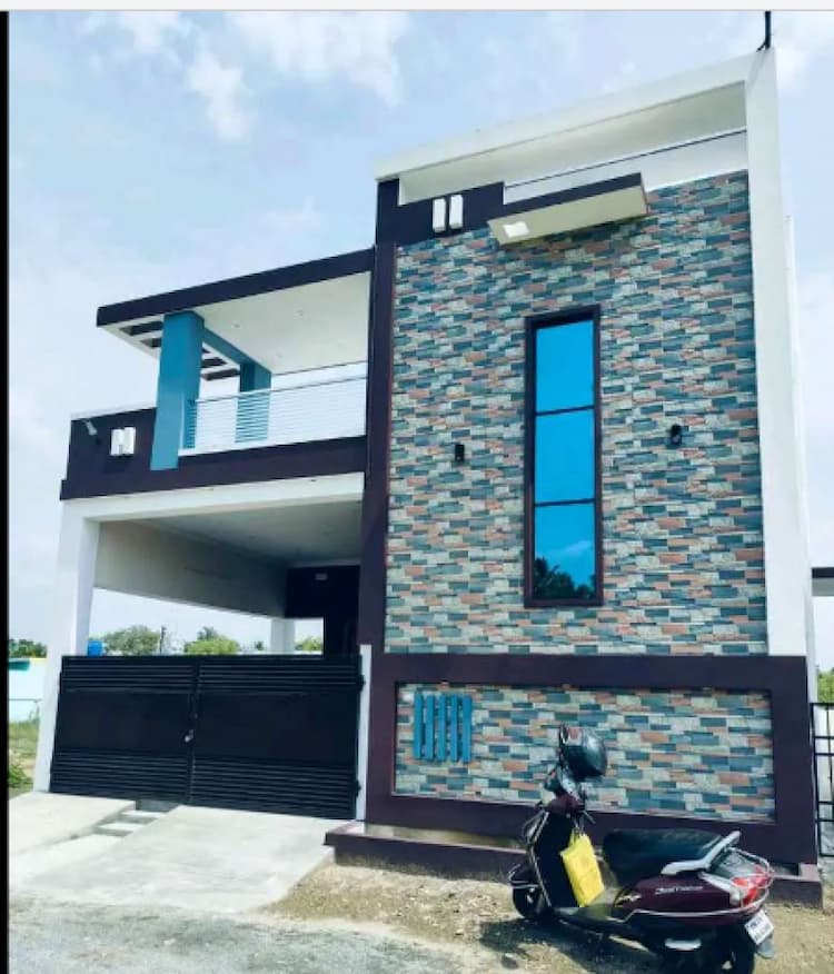 2bhk house for sale 