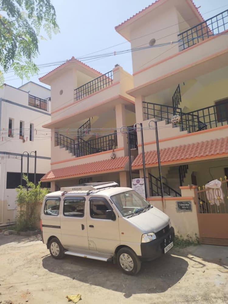 Single Property Image