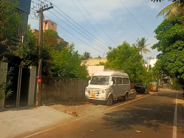 Single Property Image