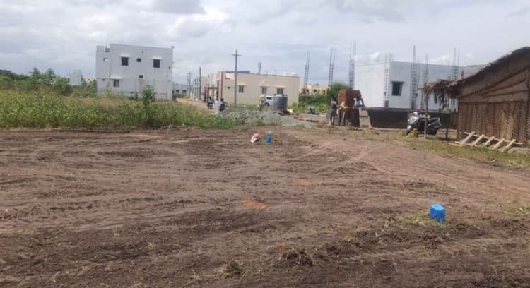 Land for Sale