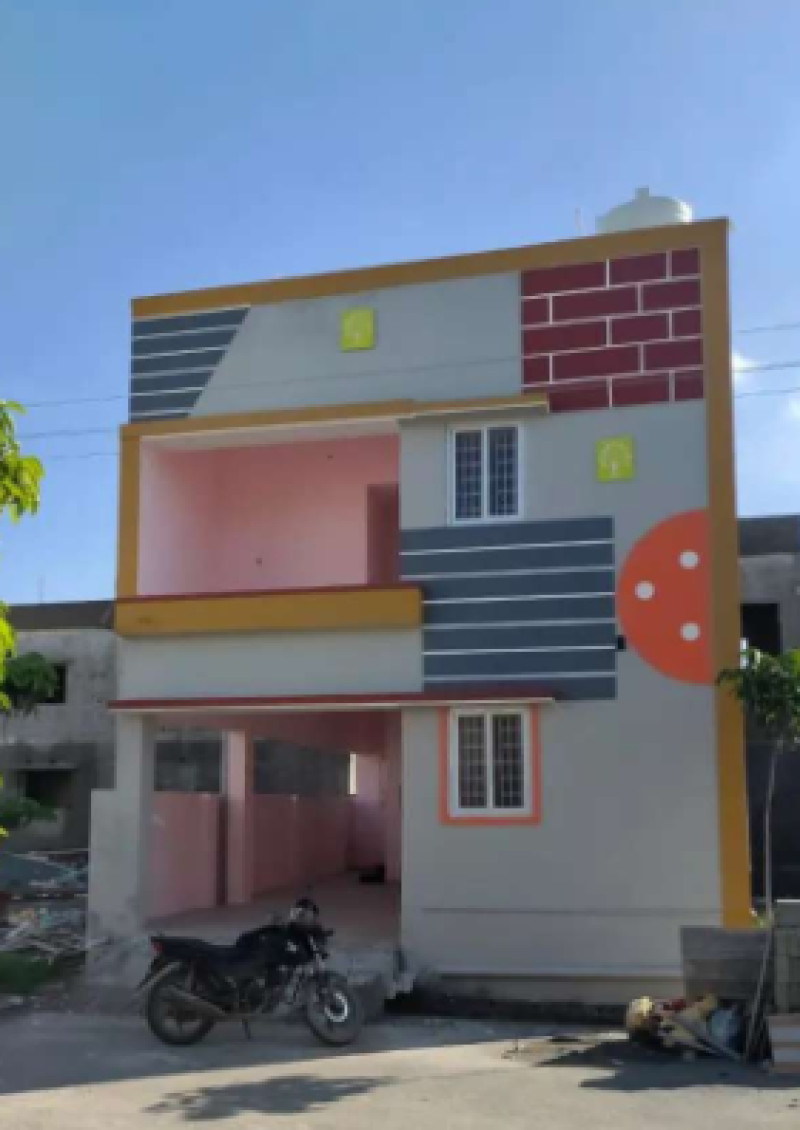 3bhk house for sale 