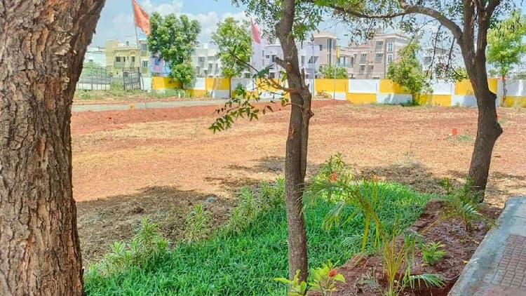 land sale