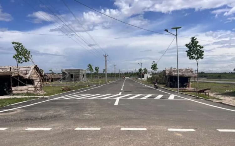 Land for Sale