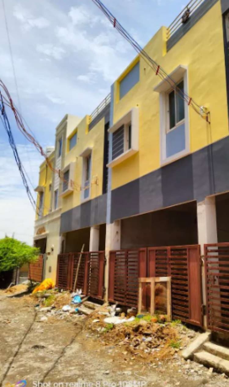 2 BHK House for Sale