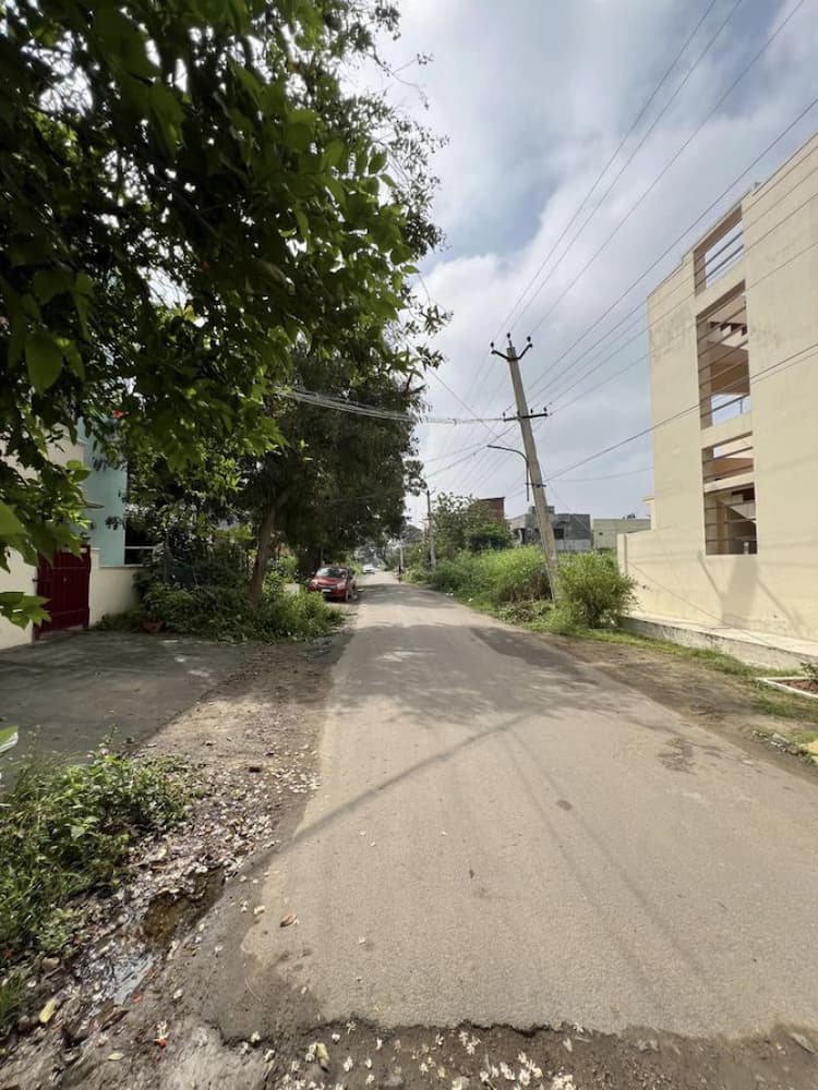 Single Property Image