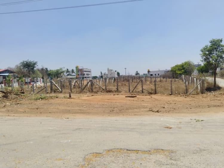 Plot sale