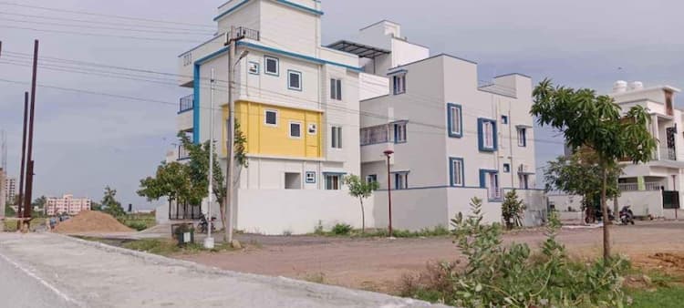 Single Property Image