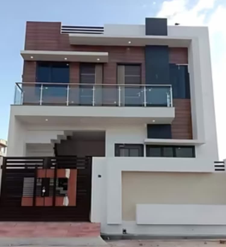 3 BHK Villa for Sale