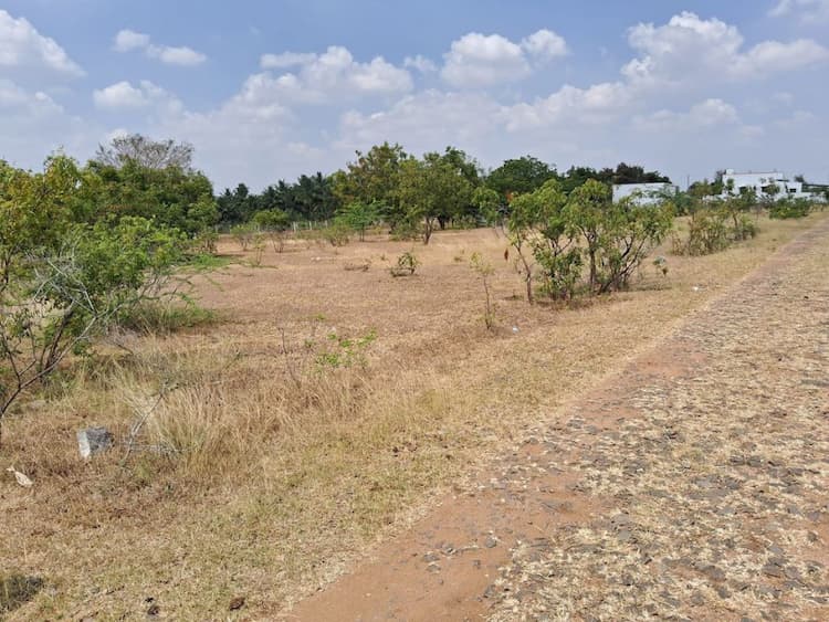 2.25 Cent Land for Sale