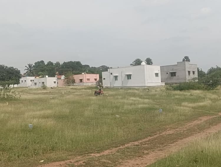 Plot for sale