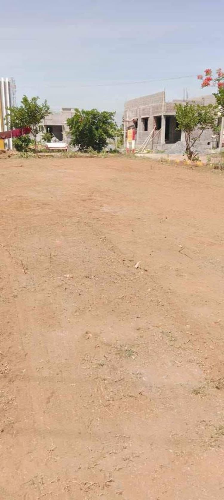 land sale