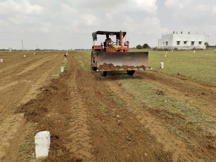 Residential Plots  for sale