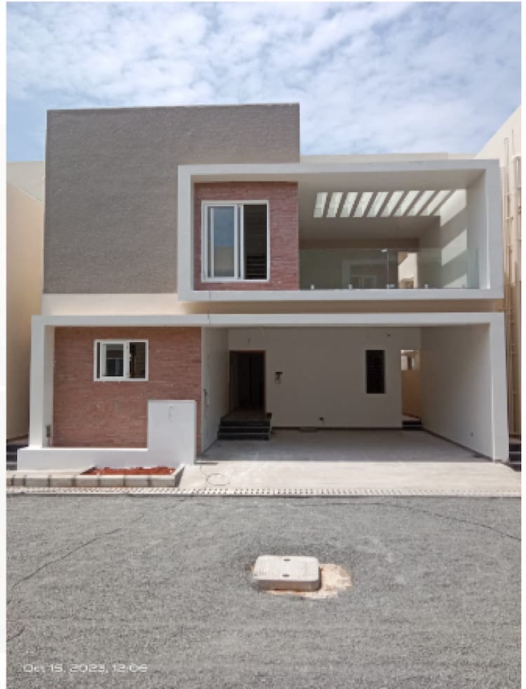 4BHK Villa