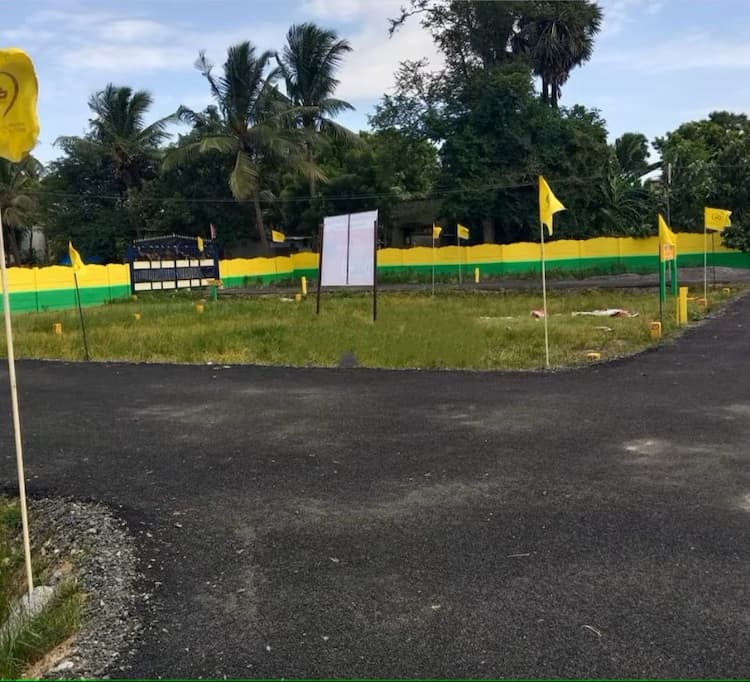 plot for sale 