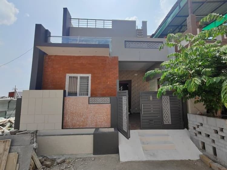 2BHK Villa For Sales