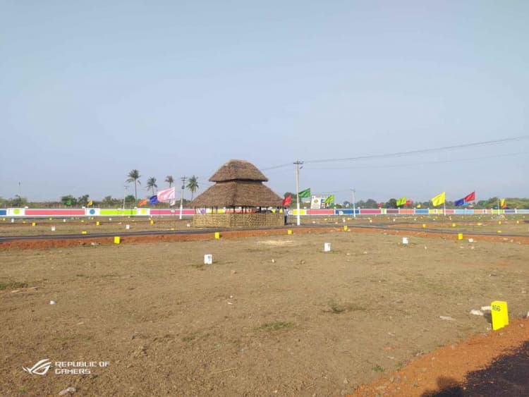 Single Property Image