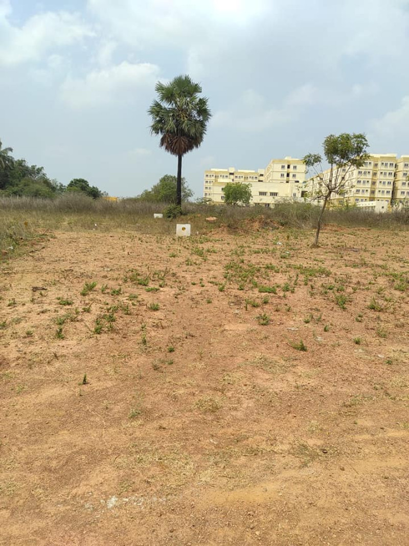 Land for sales