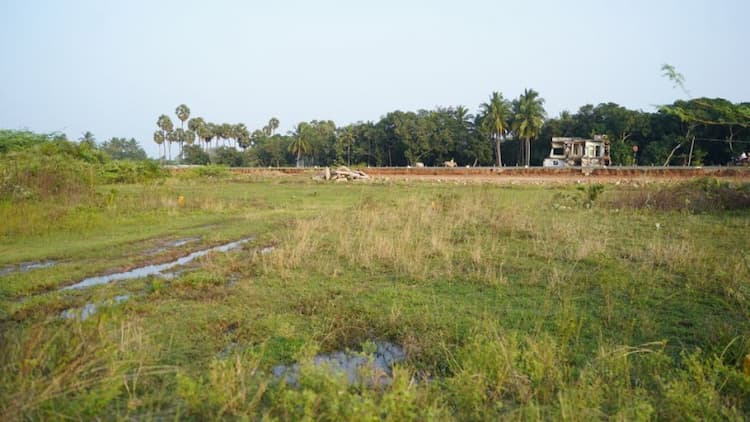 Single Property Image