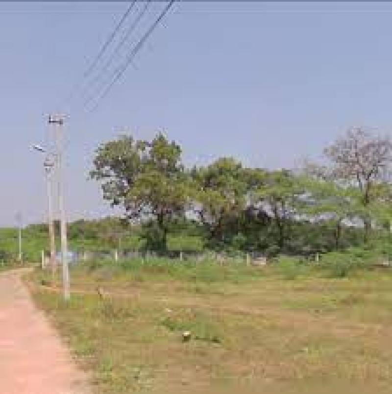 Plot sale