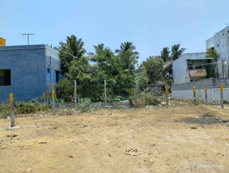 Land for sales