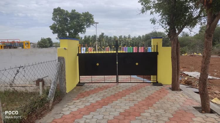 Single Property Image