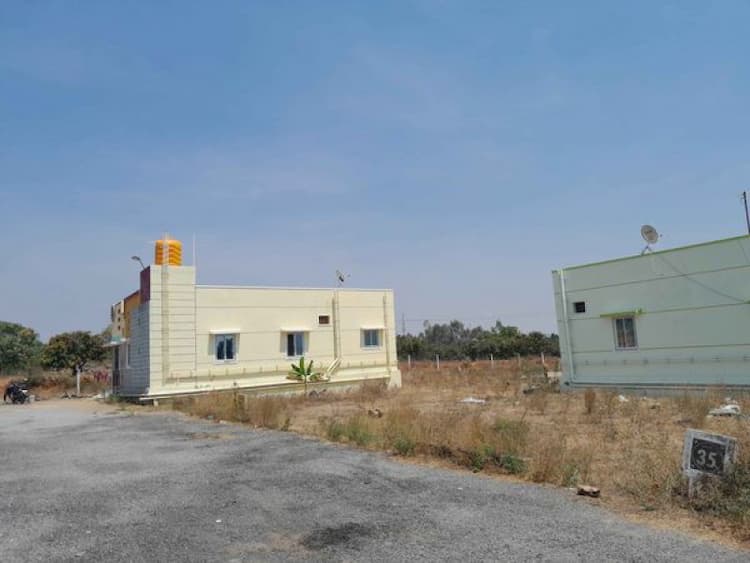 Plot sale