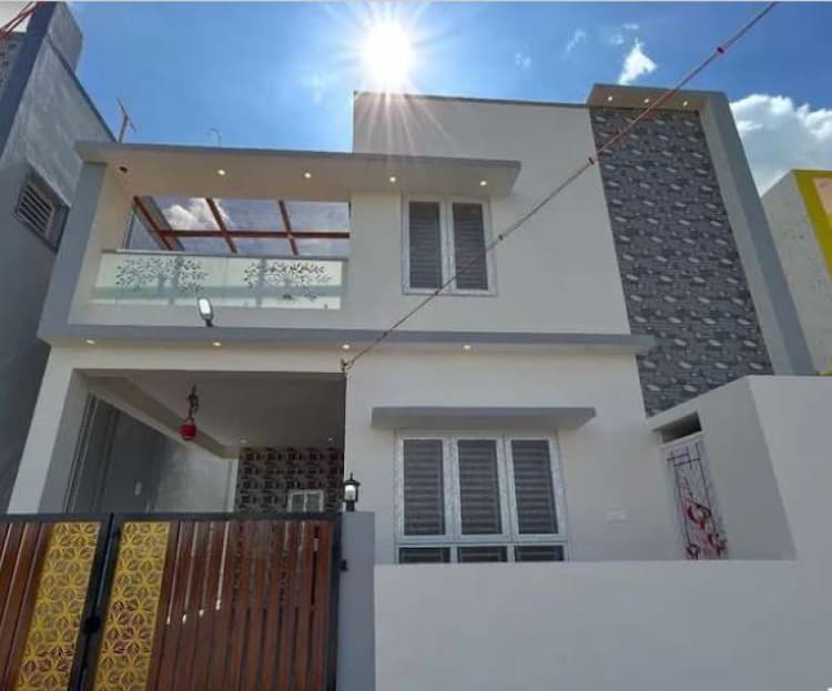 2bhk house for sale 