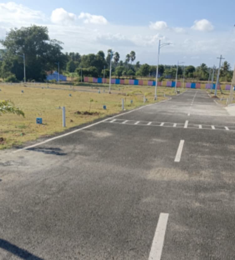 Single Property Image