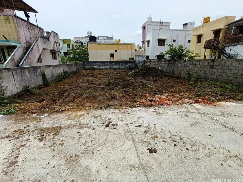 land sale