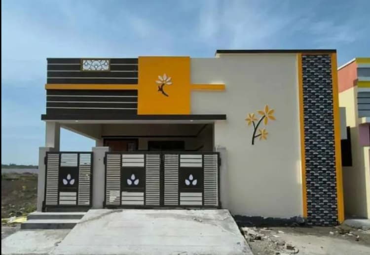 2bhk house for sale 
