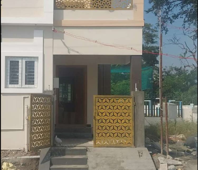 1 BHK HOUSE FOR SALE