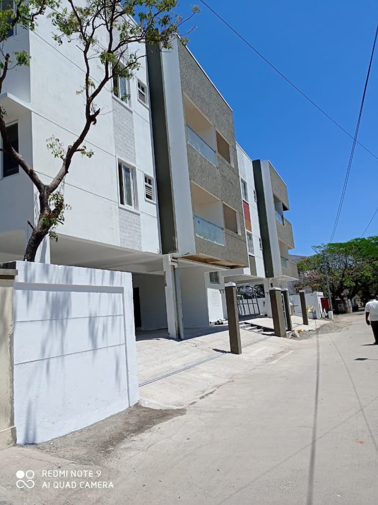 Single Property Image