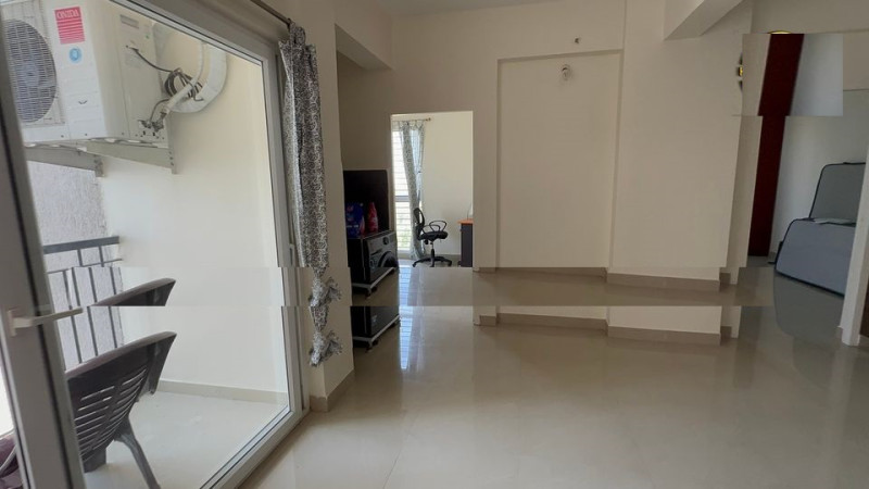Flat for sales