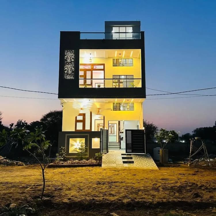 2bhk house for sale