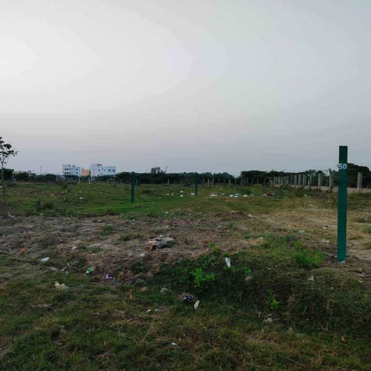 Single Property Image