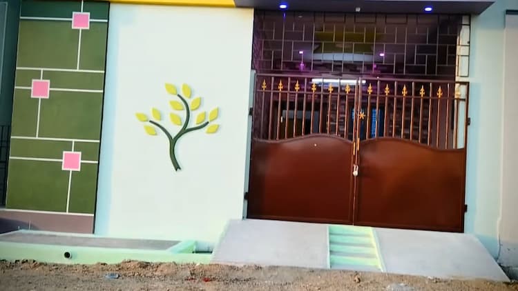 2 BHK House for Sale