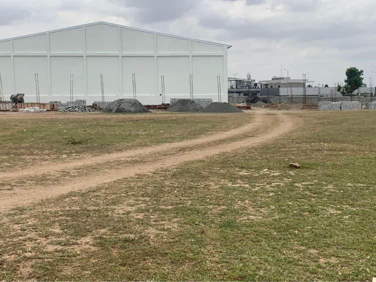 Single Property Image