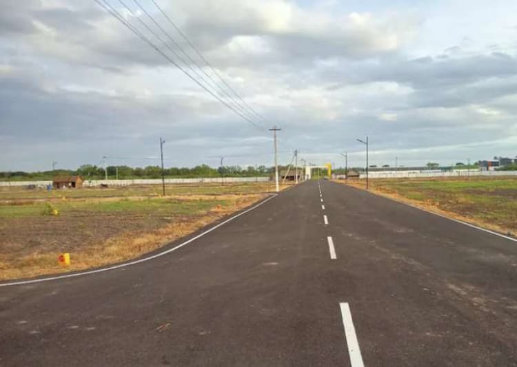 plot for sale 