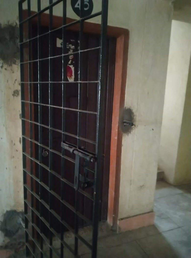 2BHK Flat