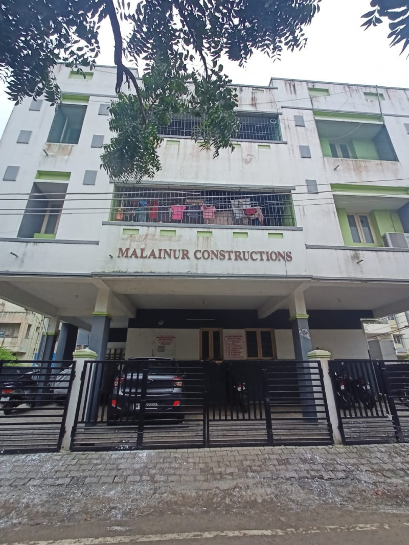 Flat for sales