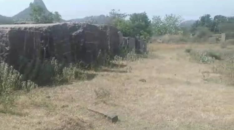 Granite Quarry in Theni For Sale