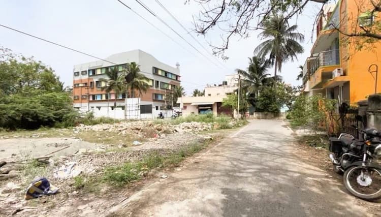 Single Property Image